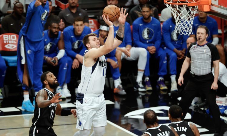 Orlando Magic uspešno zaustavil Dončića