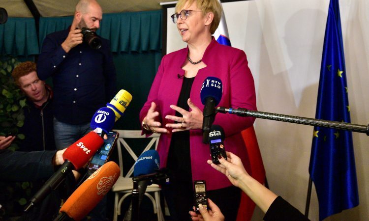 Pahor bo Pirc Musarjevi podrobneje predstavil proces Brdo-Brioni