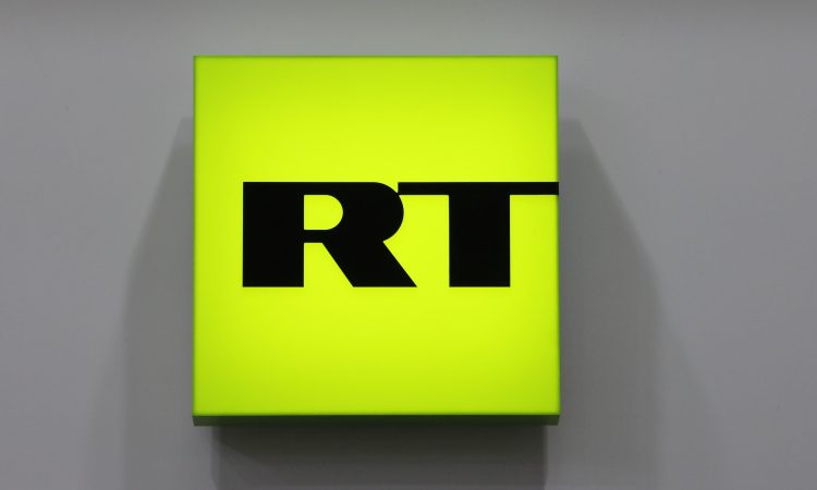 V Srbiji začel delovati ruski portal RT Balkan v srbskem jeziku