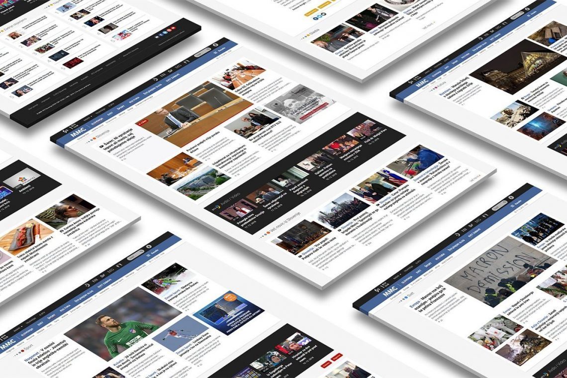 Lokalne medijske vsebine pomembna protiutež občinskim glasilom in drugim medijem