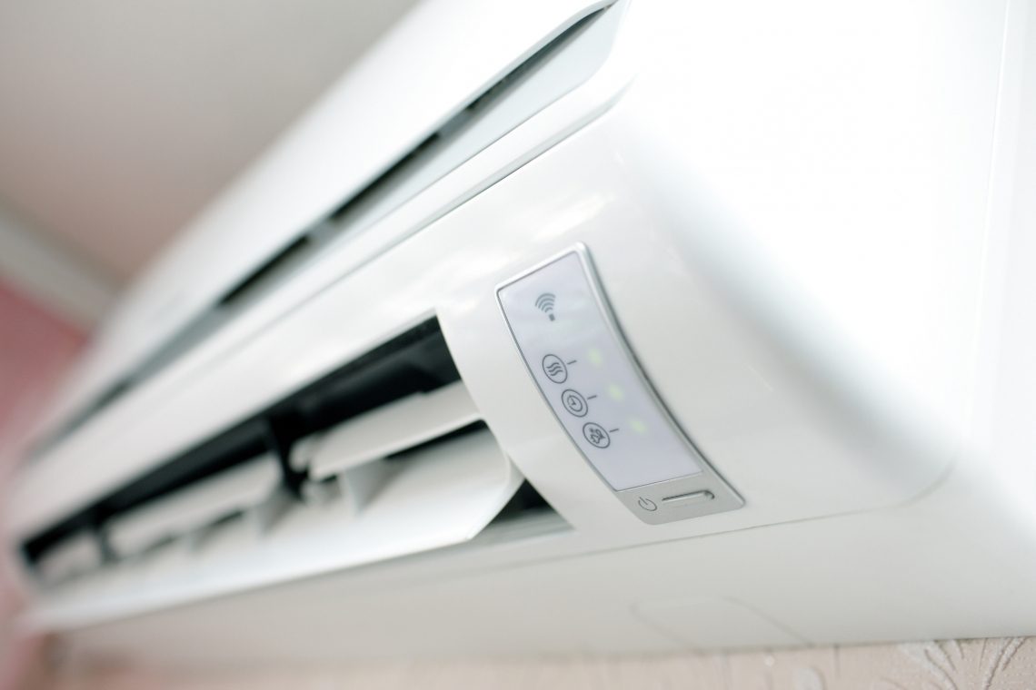 ZPS vabi potrošnike k skupinskemu nakupu klimatskih naprav