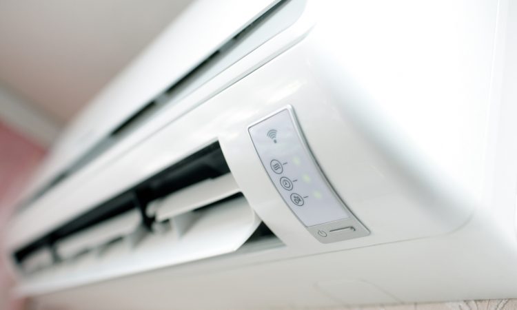 ZPS vabi potrošnike k skupinskemu nakupu klimatskih naprav
