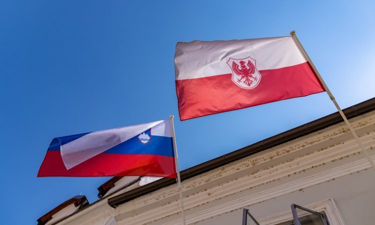 Kranjčani na referendumih podprli spremembe meja krajevnih skupnosti