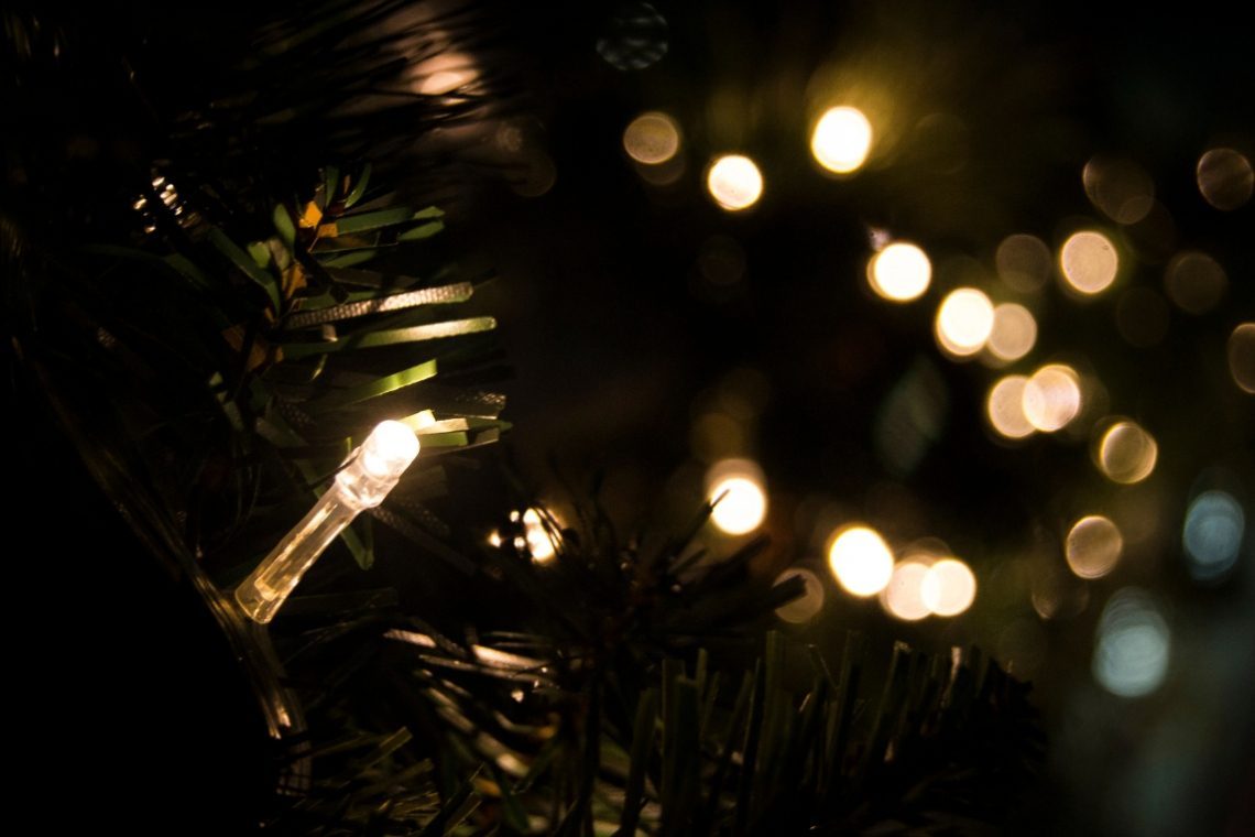 Po Sloveniji v decembru več dobrodelnih akcij