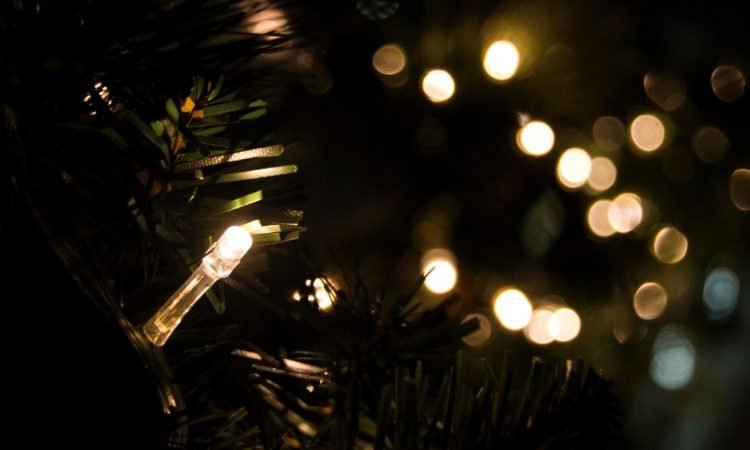 Po Sloveniji v decembru več dobrodelnih akcij