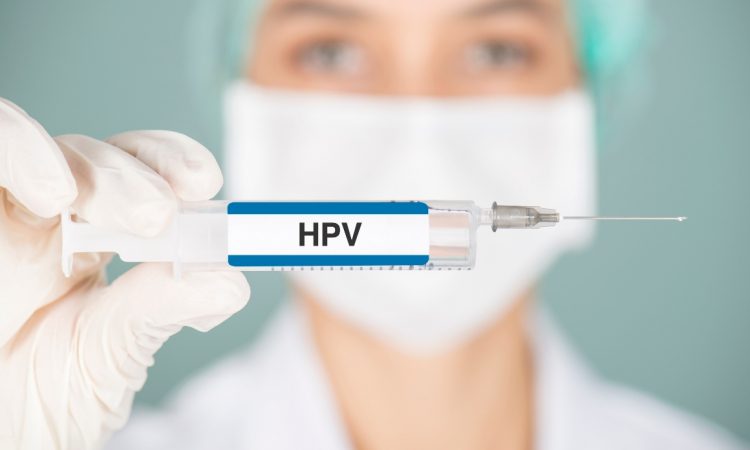 Študente pozivajo k cepljenju proti HPV