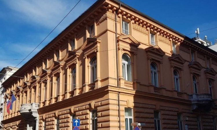 Ustavno sodišče bo s slavnostno sejo počastilo dan ustavnosti
