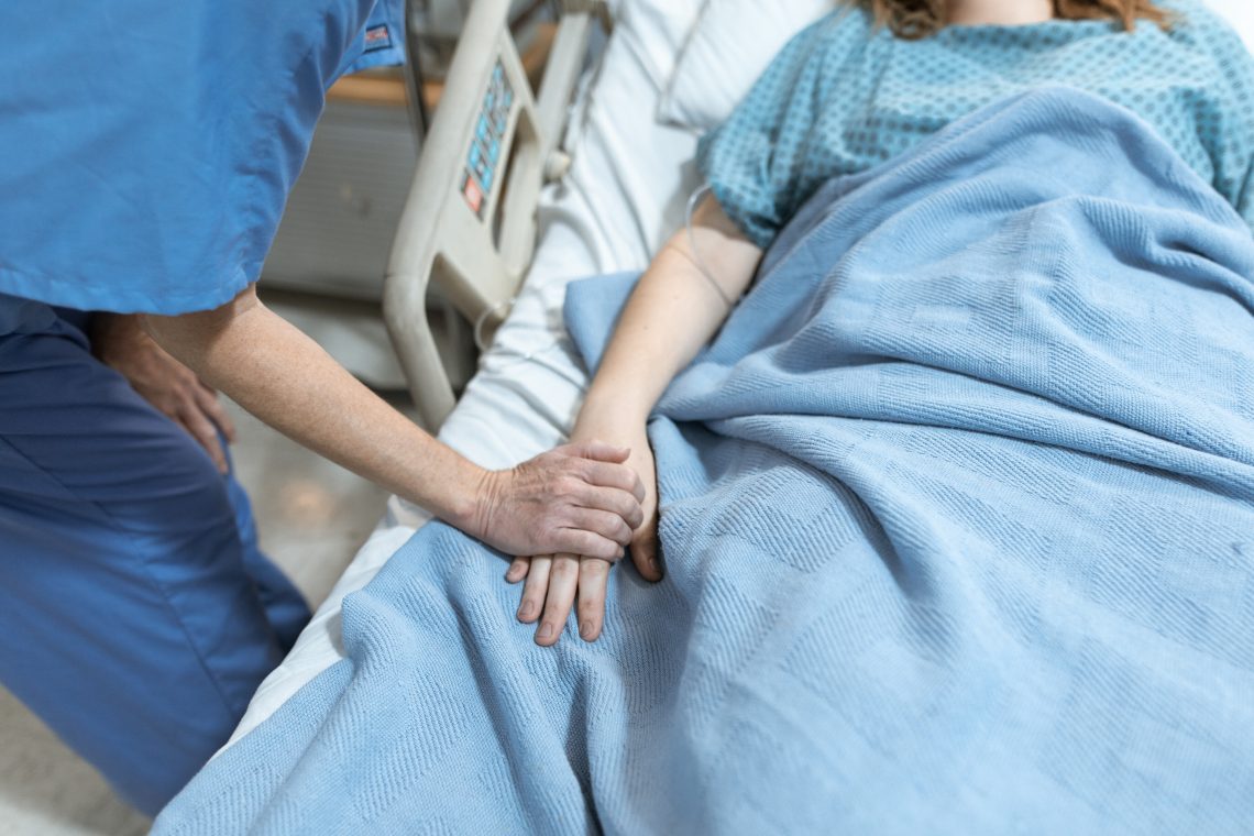 V šempetrski bolnišnici bi takoj zaposlili 50 medicinskih sester