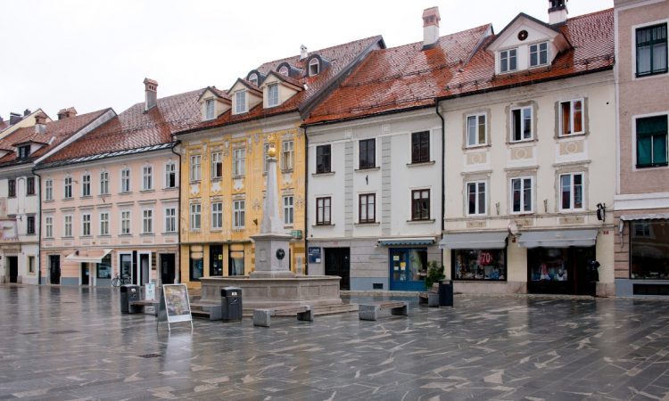 V Kranju razstava o Plečnikovih delih na Gorenjskem