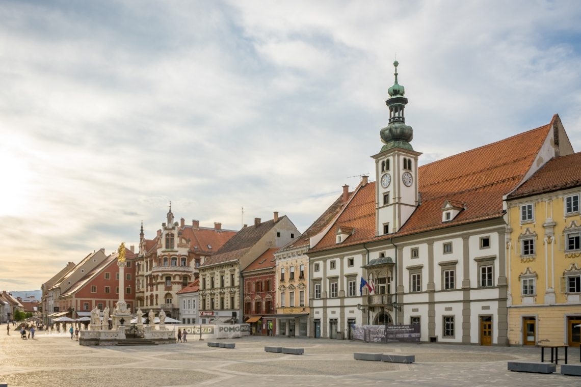 V Maribor ob dneva spomina na žrtve holokavsta prihaja Motalejeva violina