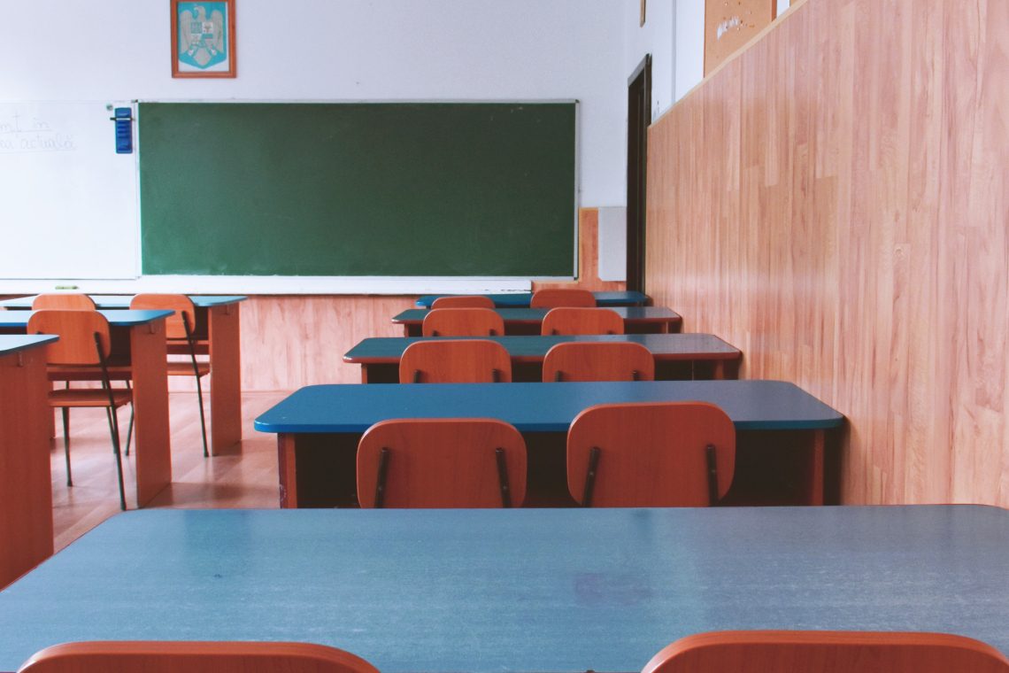 V Zavratcu pri Idriji si prizadevajo za vnovično odprtje šole