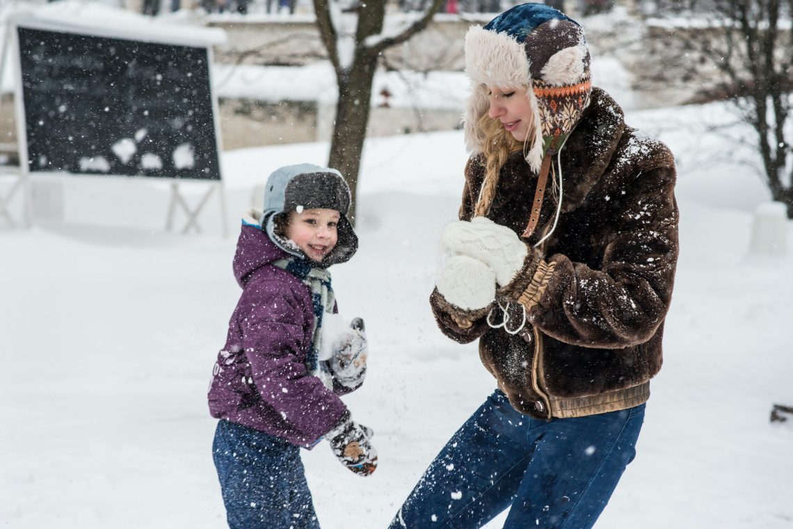 V ponedeljek na počitnice šolarji iz osrednje in zahodne Slovenije