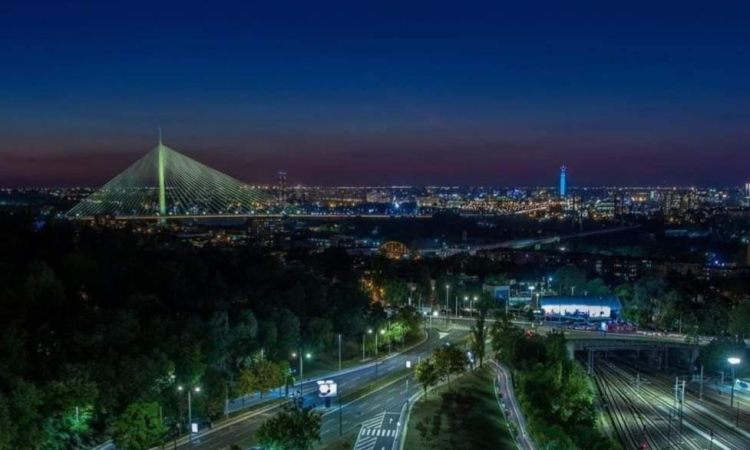 Beograd lani z rekordnim turističnim obiskom 