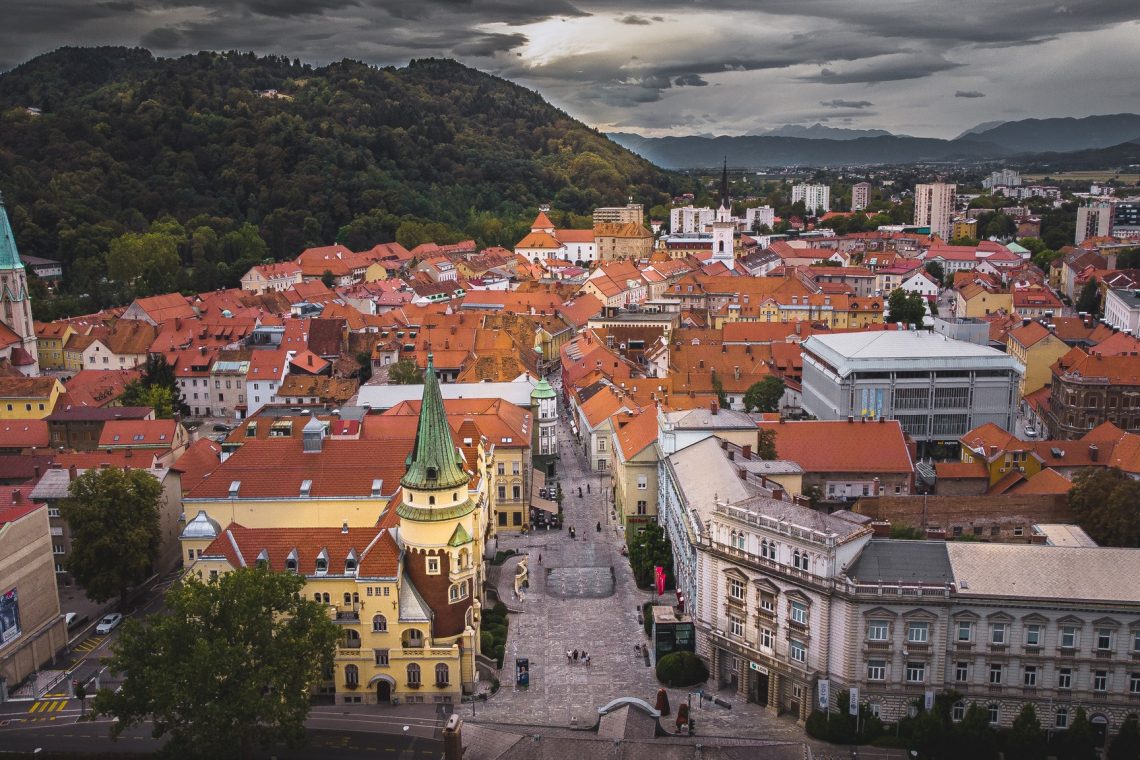 Gradnja kolesarske povezave Celje-Štore-Šentjur teče po načrtih