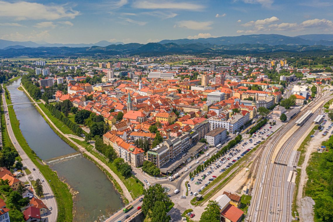 Jeseni začetek gradnje vodovoda v Šmartnem v Rožni dolini 
