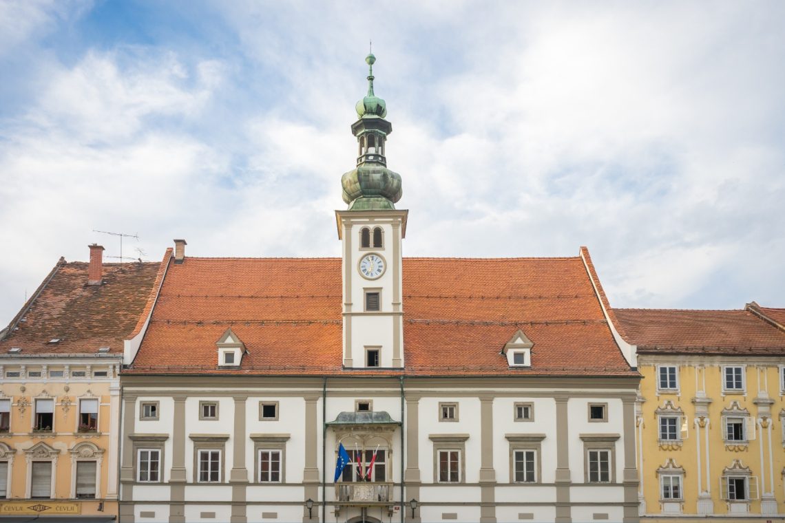 V Mariboru nov poskus sprejemanja občinskega proračuna