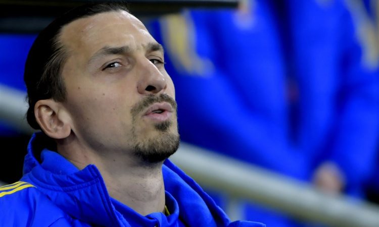 Ibrahimoviću grozi predčasen zaključek sezone 