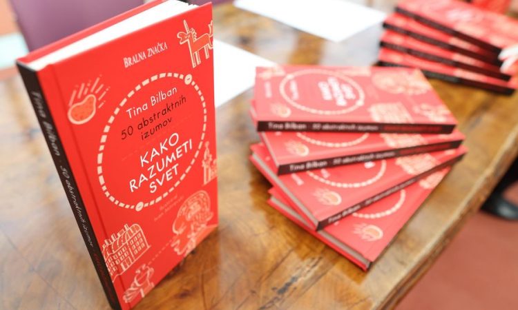 Zbirka bralne značke Zlata bralka, zlati bralec praznuje 20 let