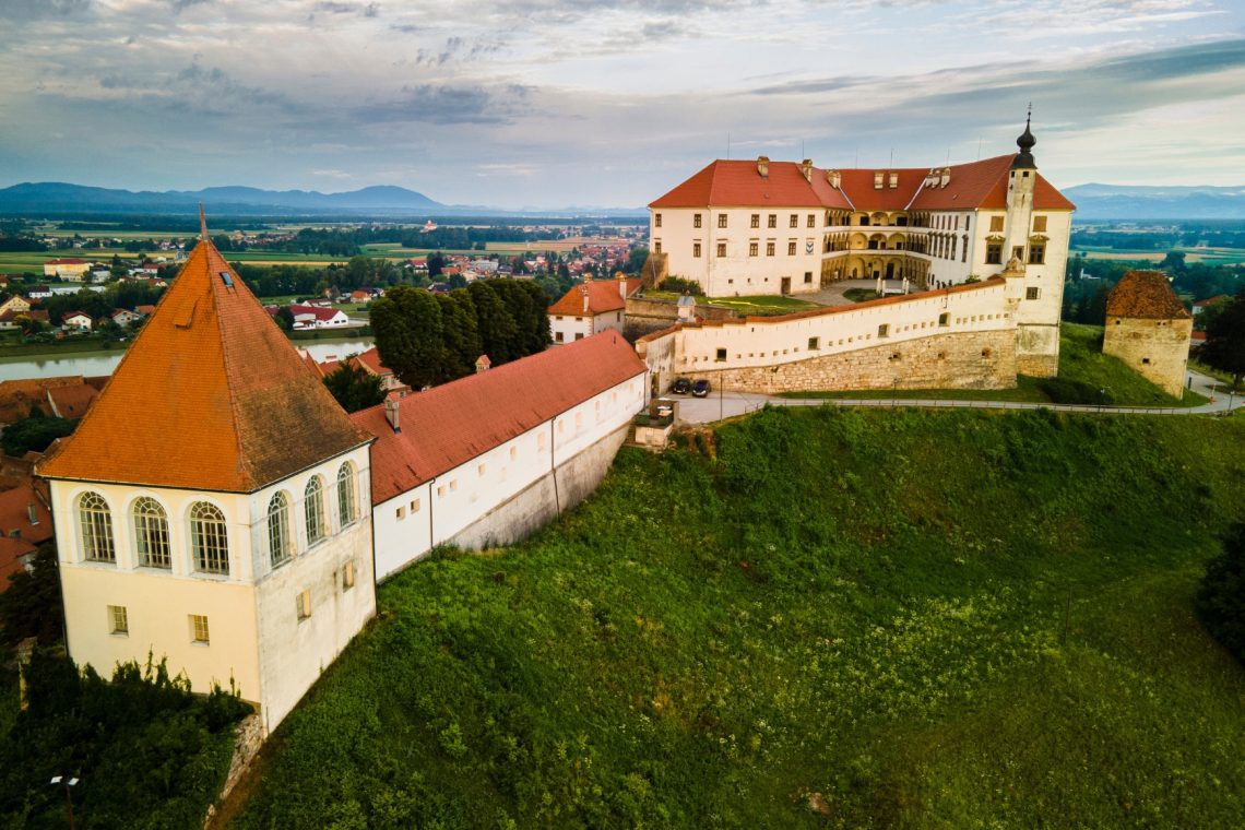 Začetek pestrega poletnega dogajanja tudi na Ptuju