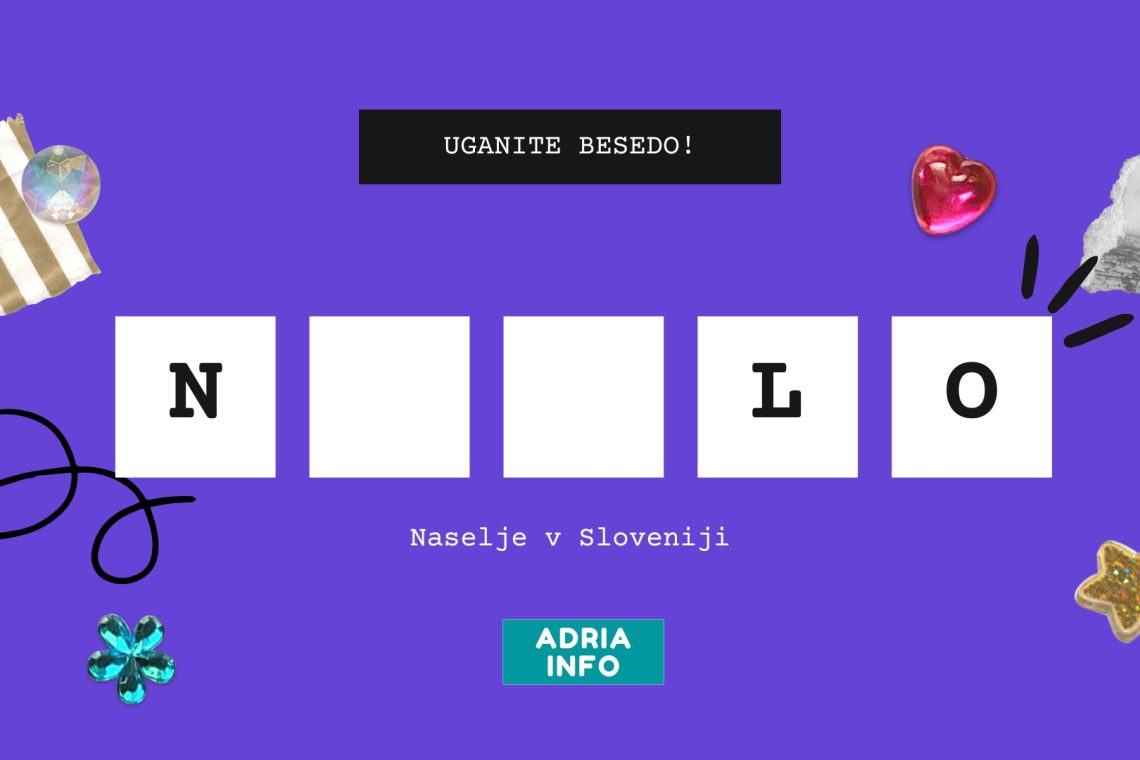 Uganite besedo #3156