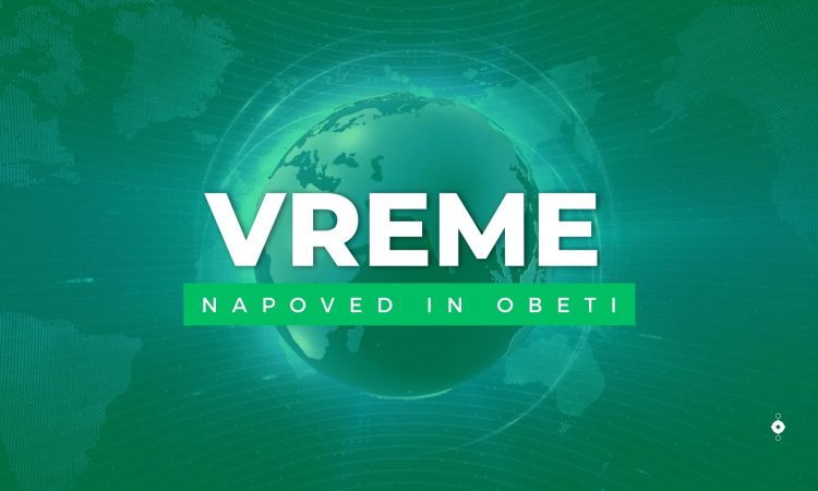 Vreme, 28. 7. 2023