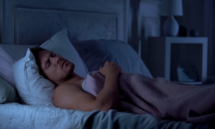 Kako premagati nočne napade panike?
