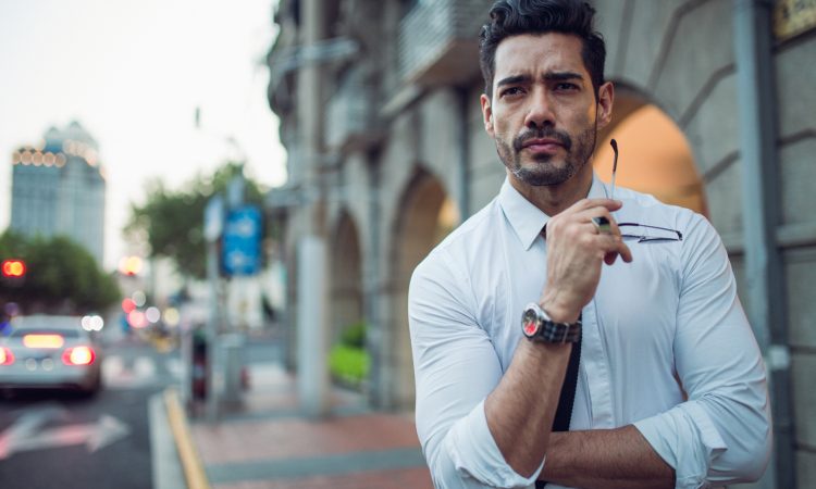 To so tri najslabše lastnosti sodobnih moških