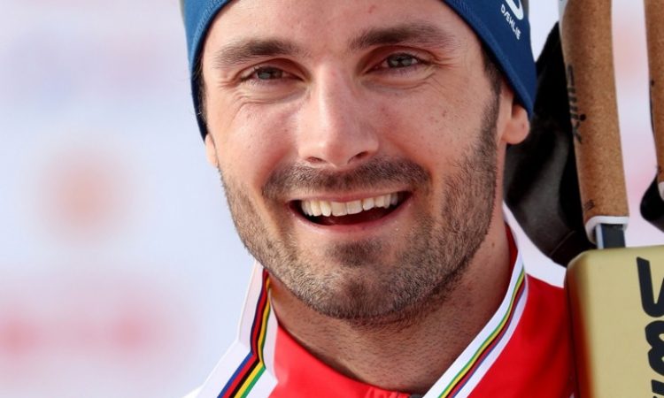 Štirikratni svetovni prvak Holund končal kariero 