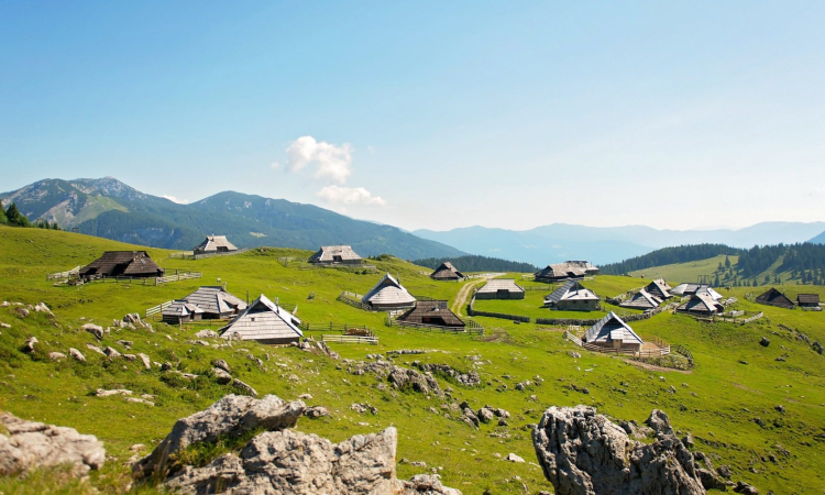 Od sobote bo po napovedih spet obratovala tudi nihalka na Veliko planino