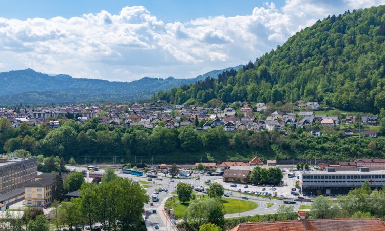 Številna nasprotovanja predlaganim spremembam kranjskega OPN