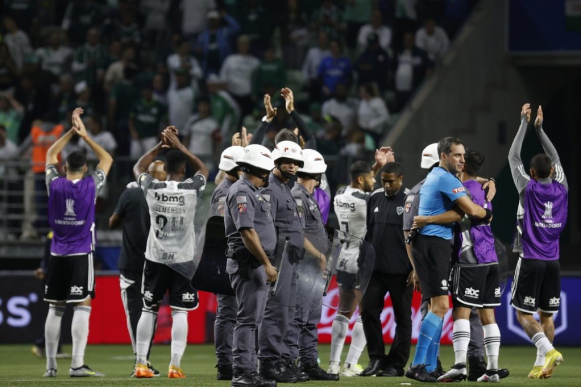 Atletico Mineiru po 86 letih priznali naslov prvaka