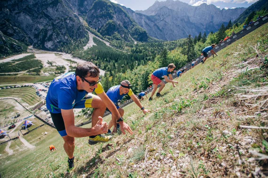 Planica v soboto v znamenju tekaške in ne skakalne preizkušnje