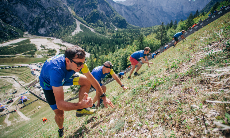 Planica v soboto v znamenju tekaške in ne skakalne preizkušnje