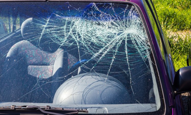 Policisti prosijo za pomoč pri razjasnitvi okoliščin torkove prometne nesreče v Ljutomeru