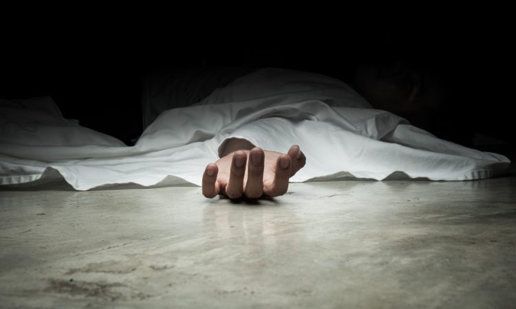 Na območju Žalca policija preiskuje umor 42-letnega moškega