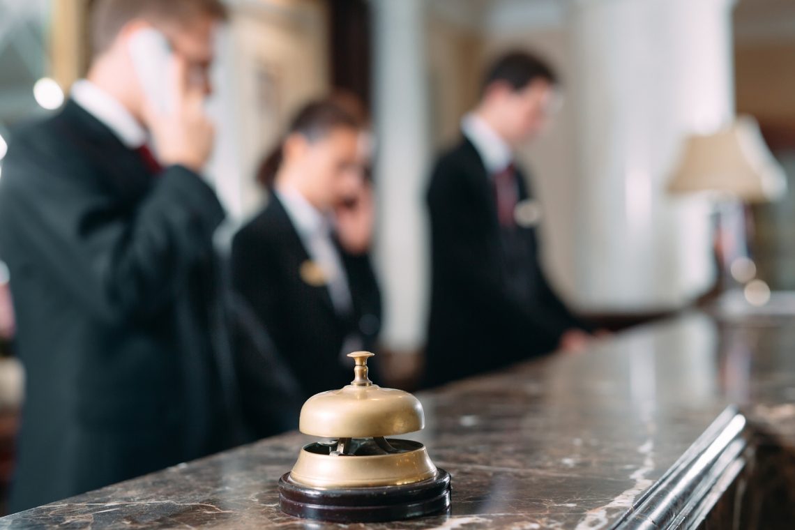 Na mestu nekdanjega hotela Transturist v Škofji Loki zasijal nov hotel Lonca
