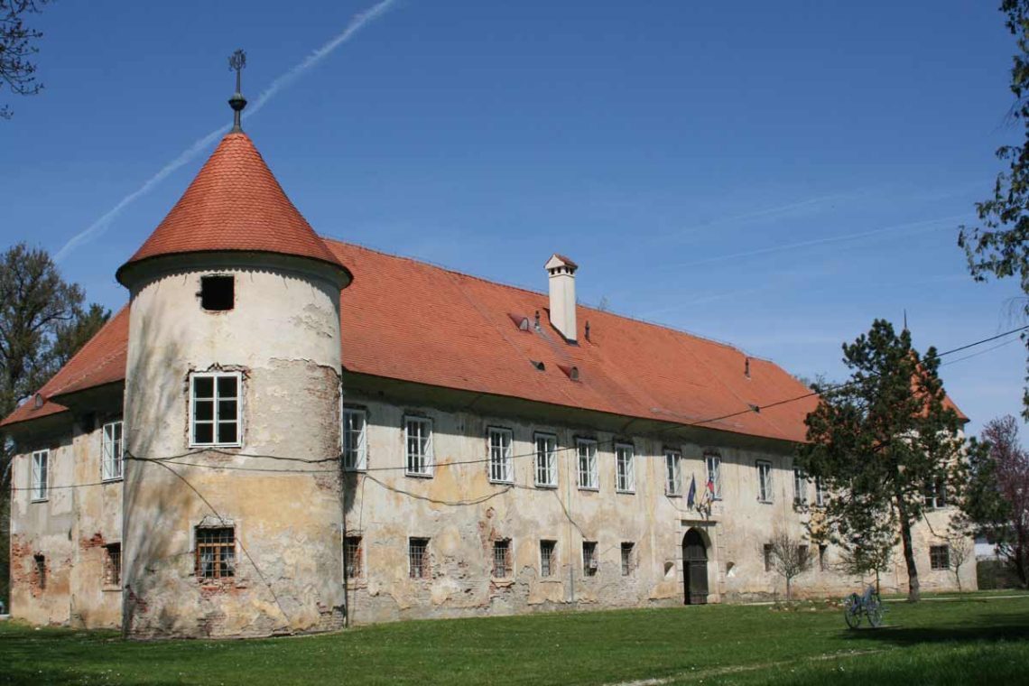 V Beltincih slovesnost ob začetku dnevov evropske kulturne dediščine 