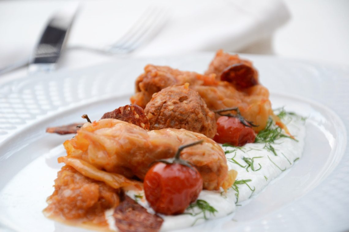 V Trebnjem zaživelo središče dolenjske gastronomije