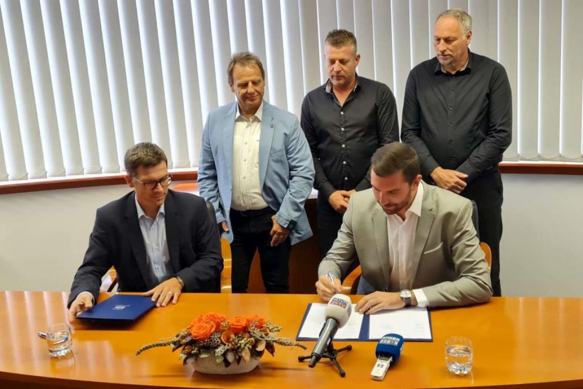 Zdravstveni dom Tolmin čaka obsežna prenova