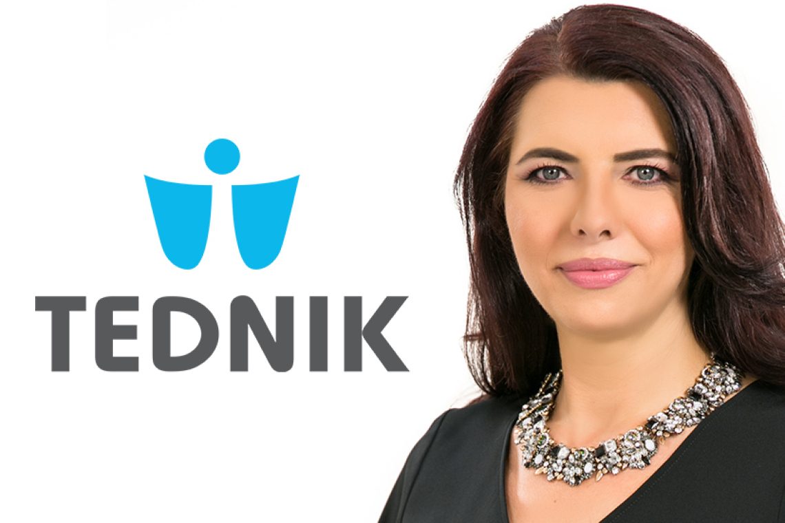 Tednik