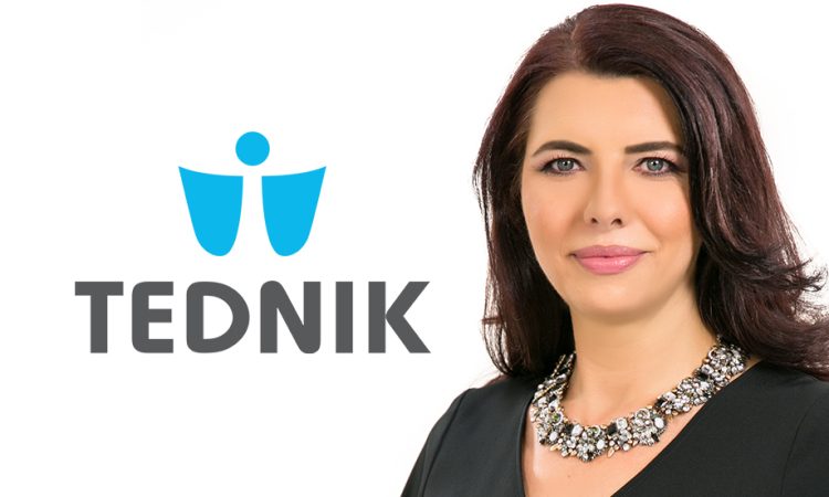 Tednik