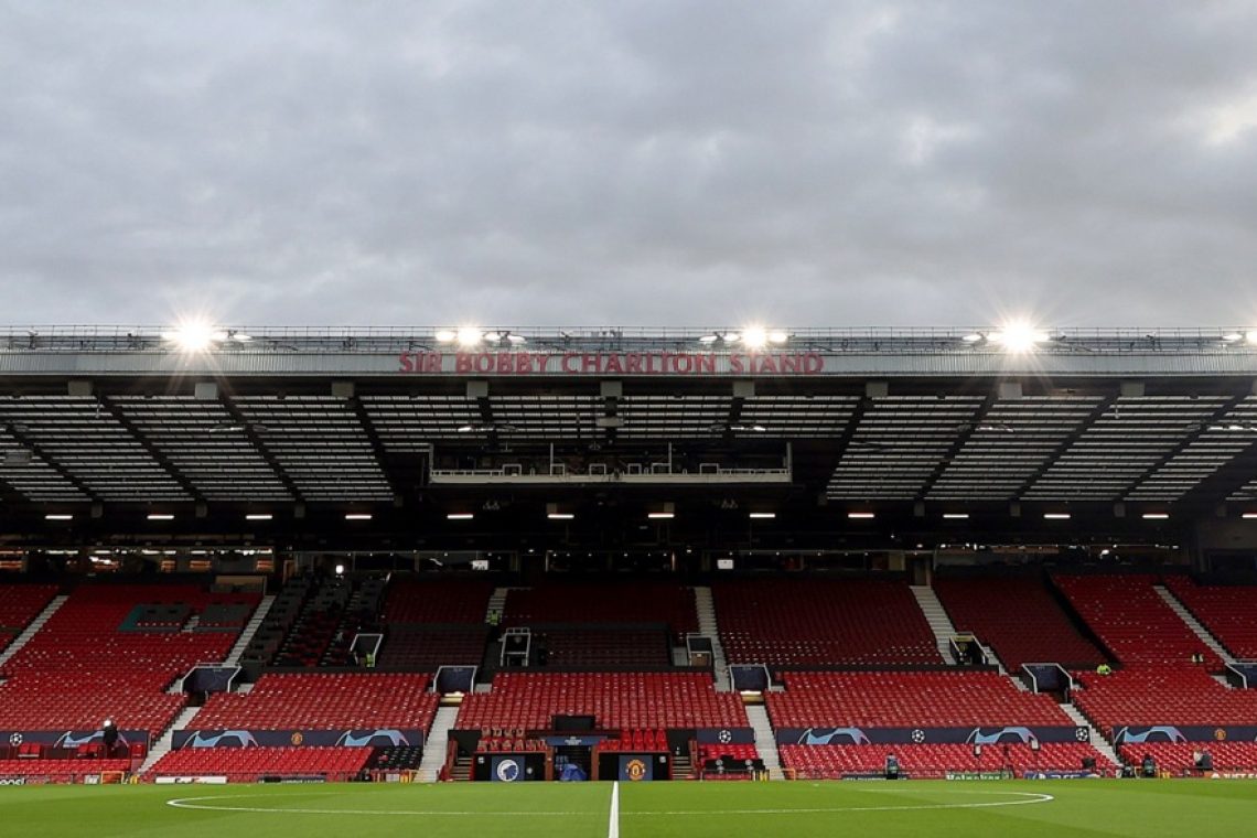 Manchester United z rekordnimi prihodki 