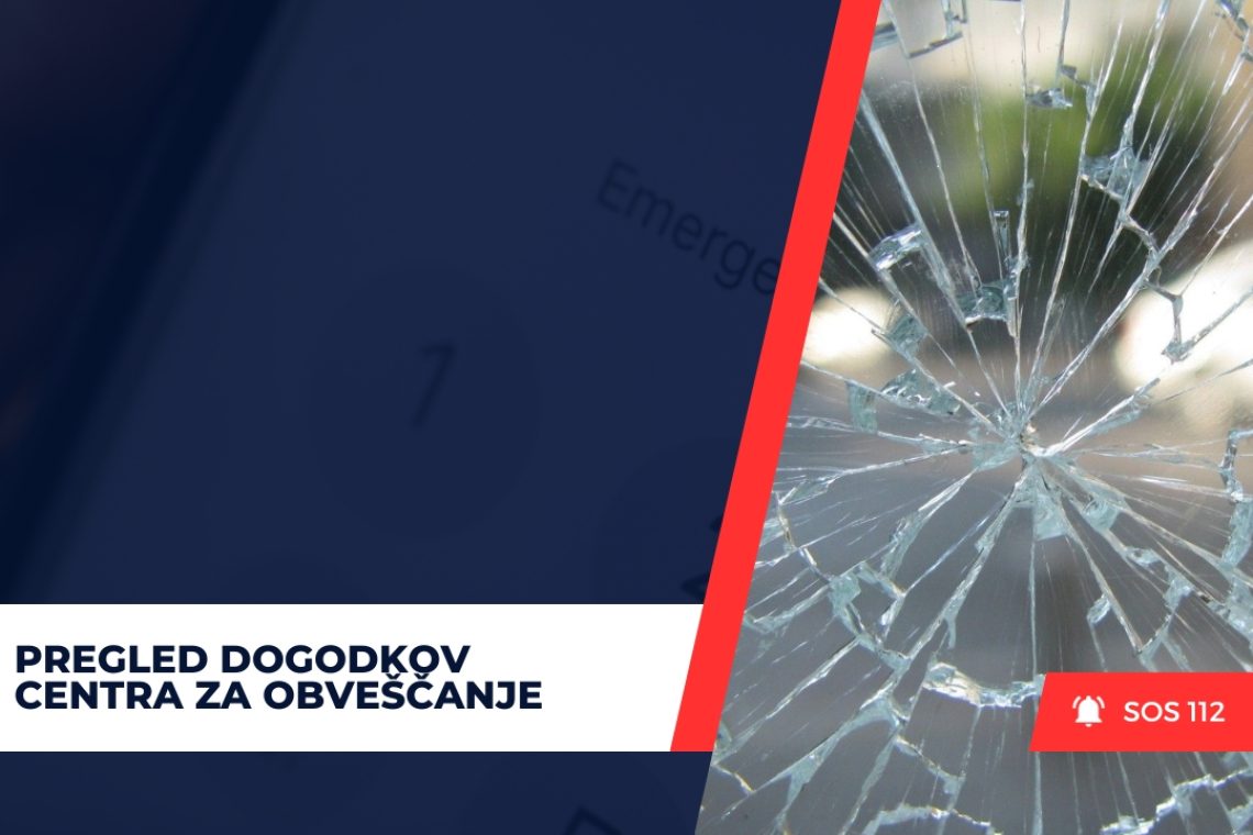 Nesreče v cestnem prometu 