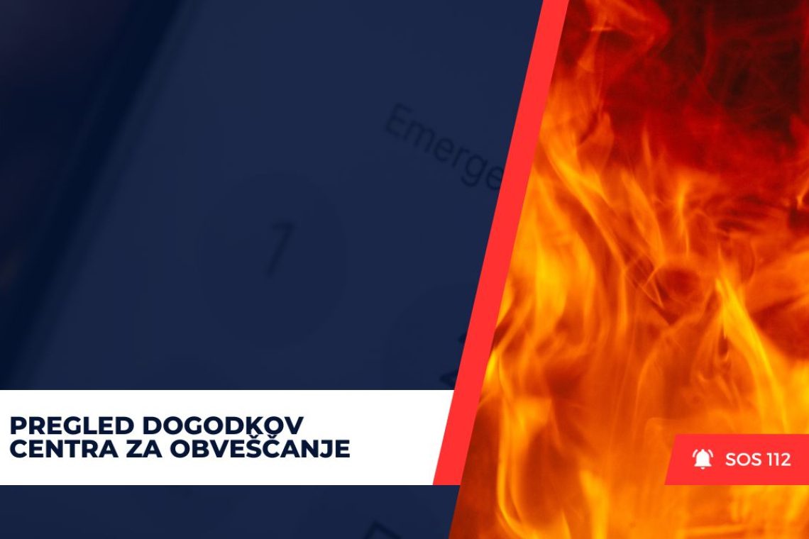 Požari v naravi oziroma na prostem