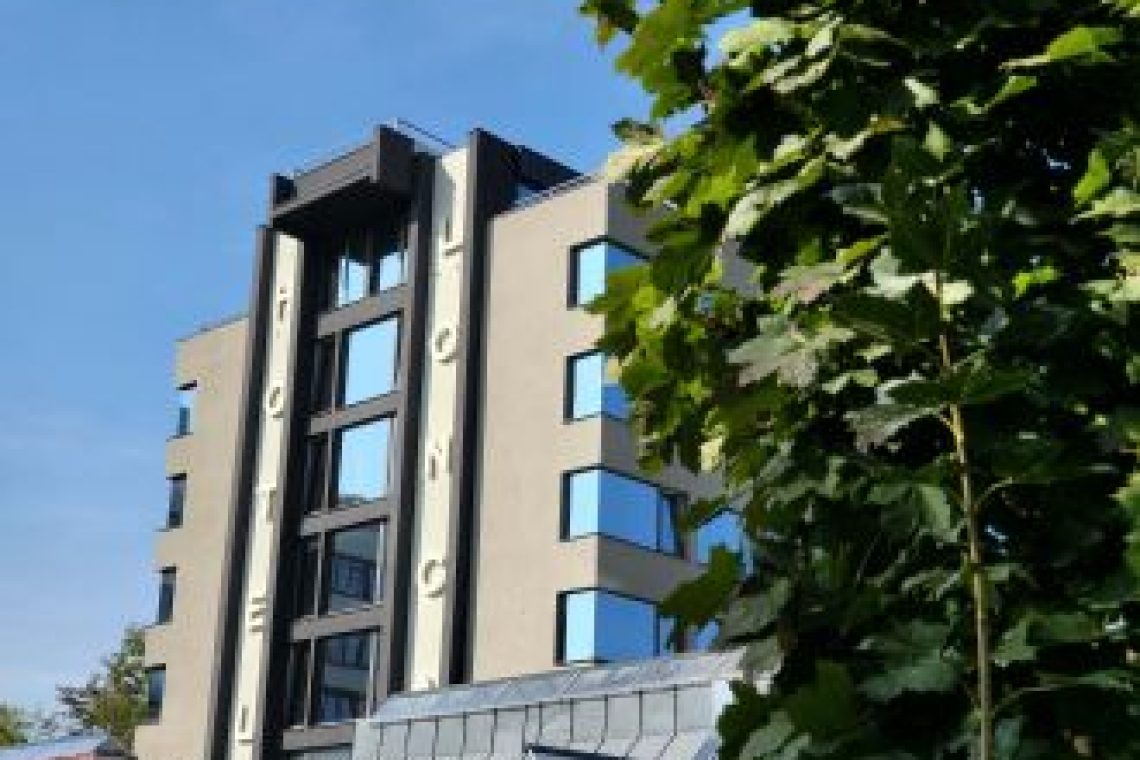 Hotel Lonca se odpira v novembru 2023