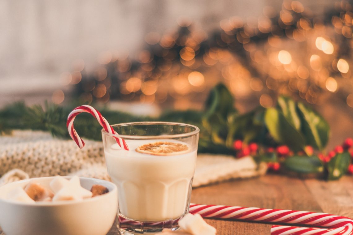 Pozabite na decemberski stres