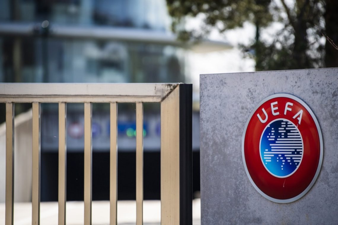 NZS in nekateri slovenski klubi neomajno podprli Uefo in Eca