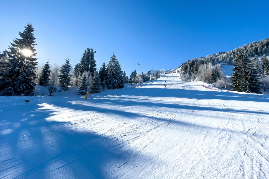 Obtoženi za hudo smučarsko nesrečo nekdanjega kranjskega župana oproščen