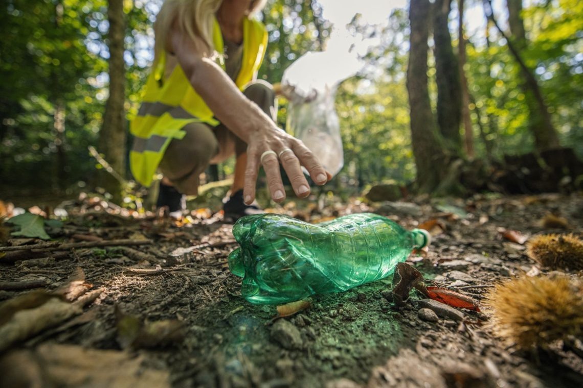S čistilnimi akcijami do lepšega in bolj zdravega okolja