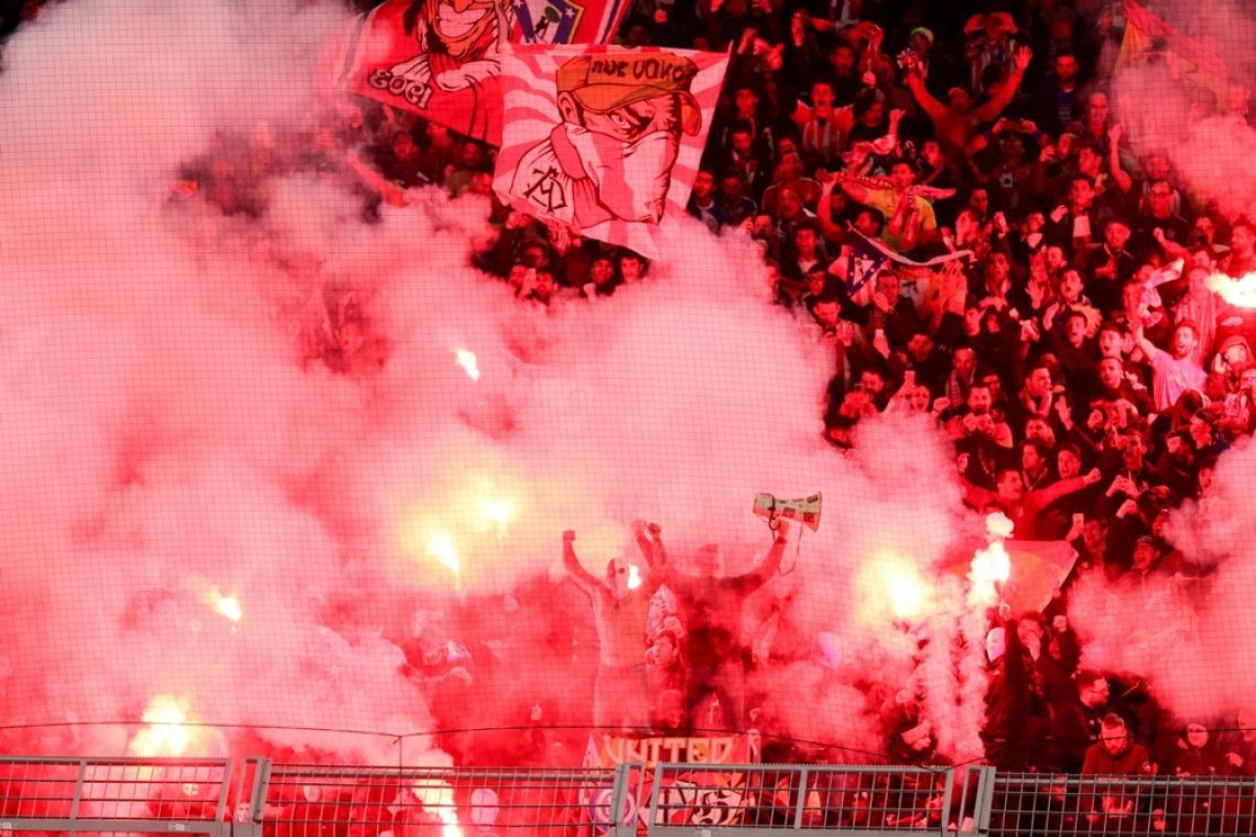 Španska zveza razveljavila kazen Atleticu zaradi rasističnih žaljivk